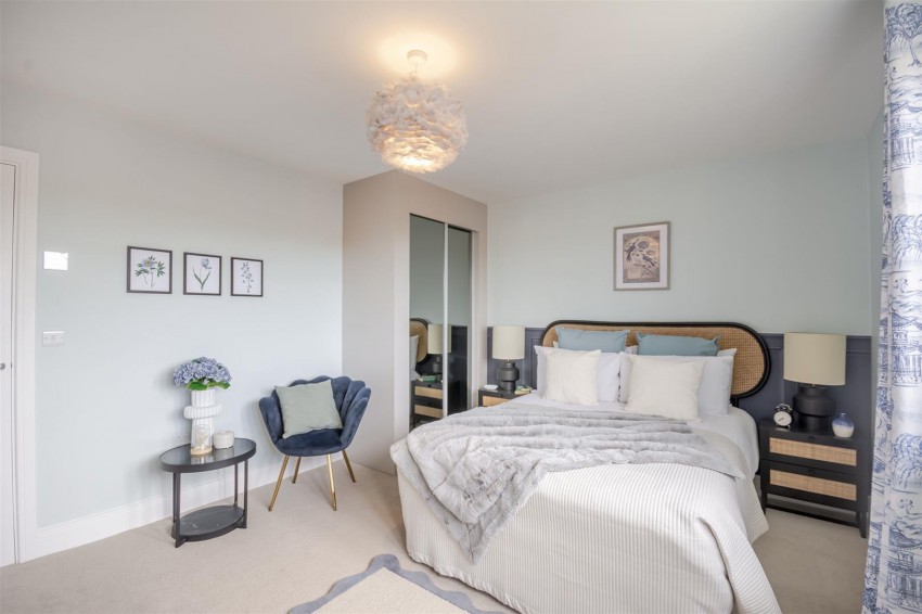 Images for High Oakham Ridge, Mansfield