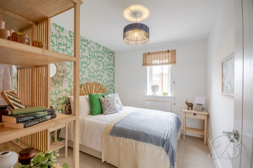 Images for High Oakham Ridge, Mansfield