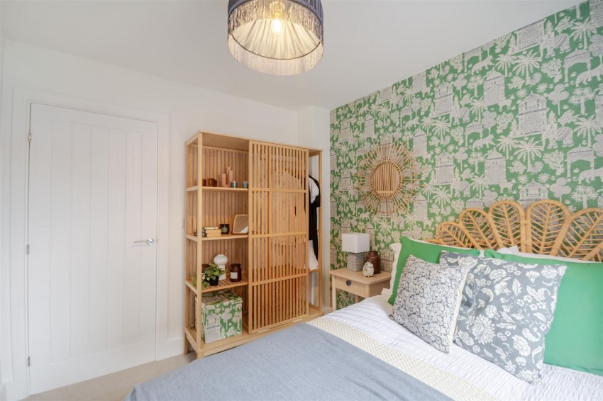 Images for High Oakham Ridge, Mansfield