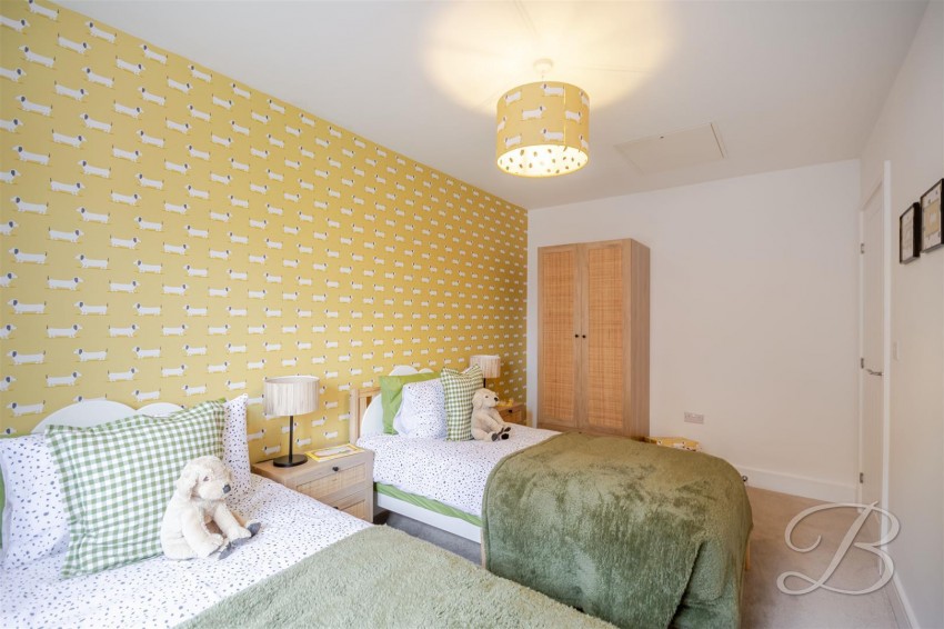 Images for High Oakham Ridge, Mansfield