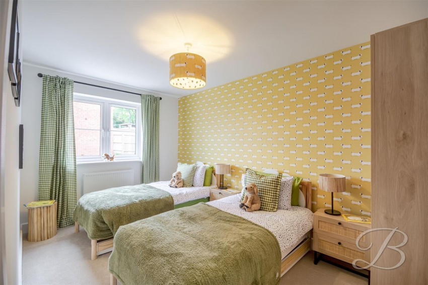 Images for High Oakham Ridge, Mansfield