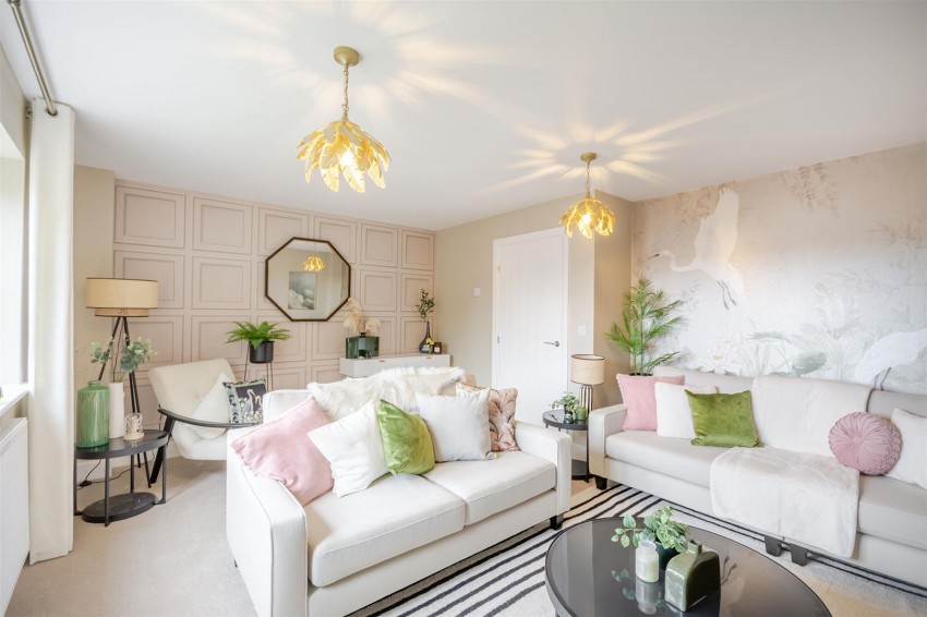 Images for High Oakham Ridge, Mansfield