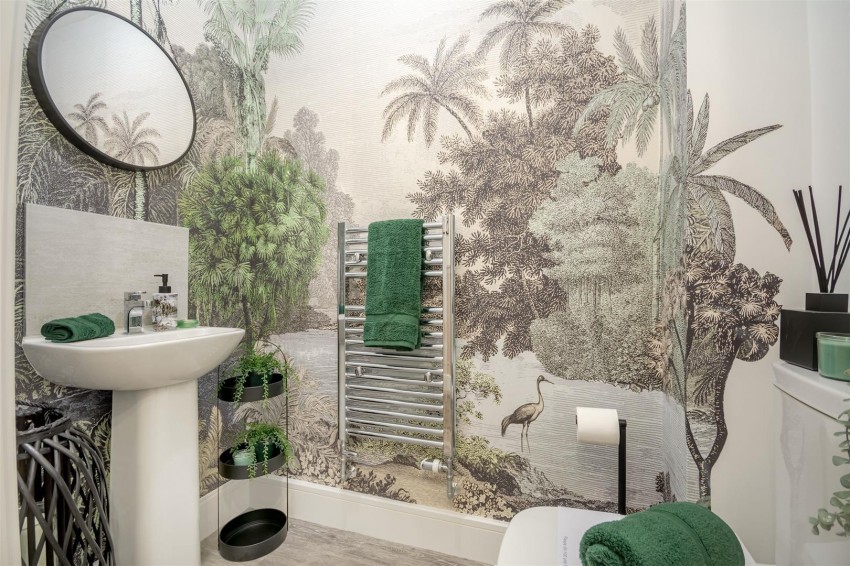 Images for High Oakham Ridge, Mansfield