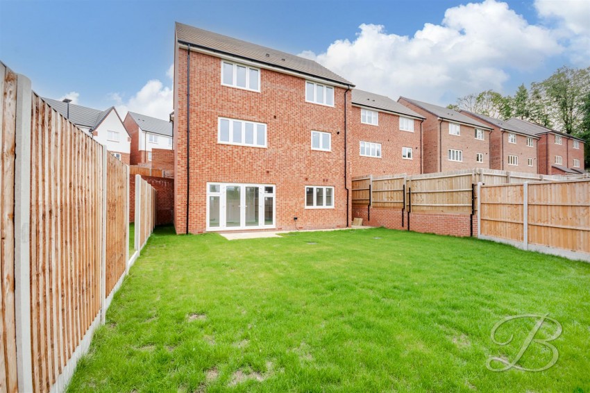 Images for High Oakham Hill, Mansfield