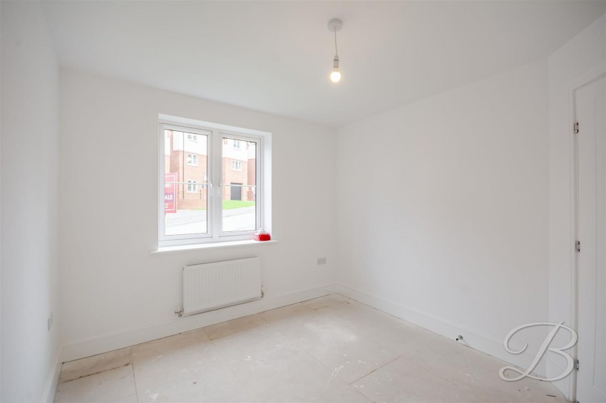 Images for High Oakham Hill, Mansfield