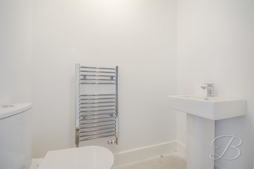 Images for High Oakham Hill, Mansfield