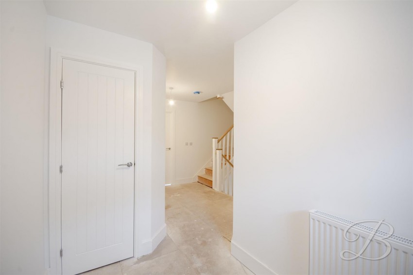 Images for High Oakham Hill, Mansfield