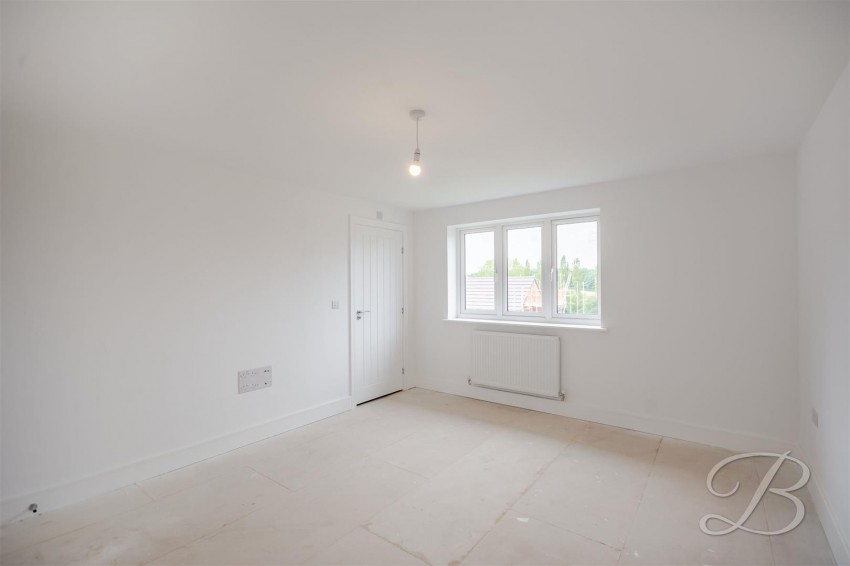 Images for High Oakham Hill, Mansfield