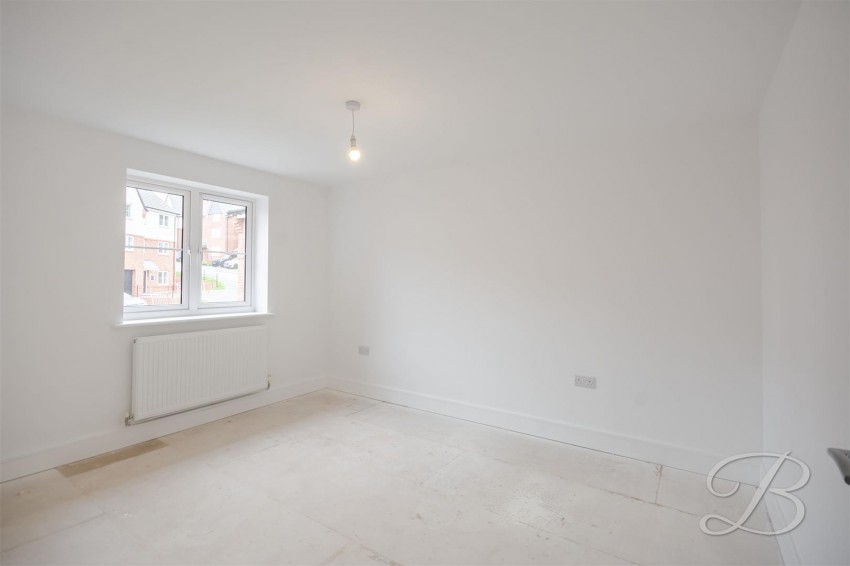 Images for High Oakham Hill, Mansfield