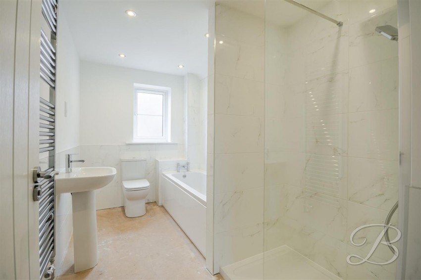 Images for High Oakham Hill, Mansfield