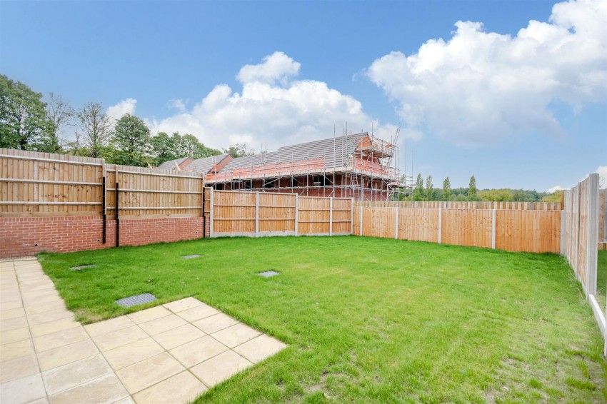 Images for High Oakham Hill, Mansfield
