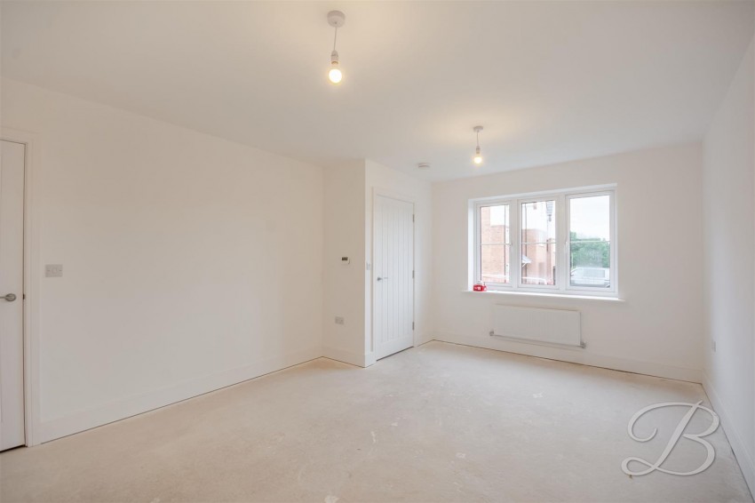 Images for High Oakham Hill, Mansfield