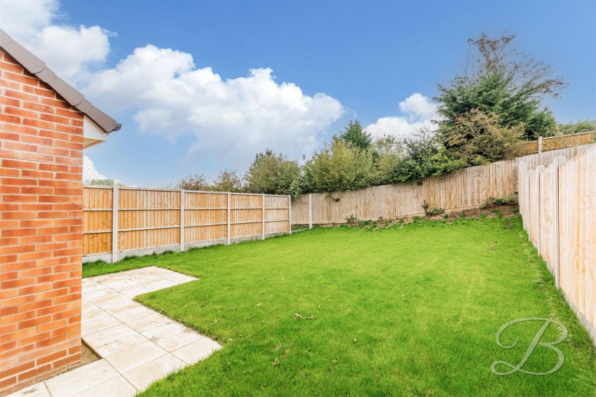 Images for High Oakham Hill, Mansfield
