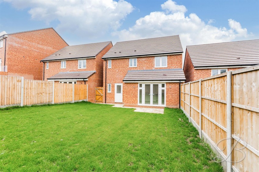 Images for High Oakham Hill, Mansfield