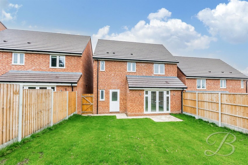 Images for High Oakham Hill, Mansfield