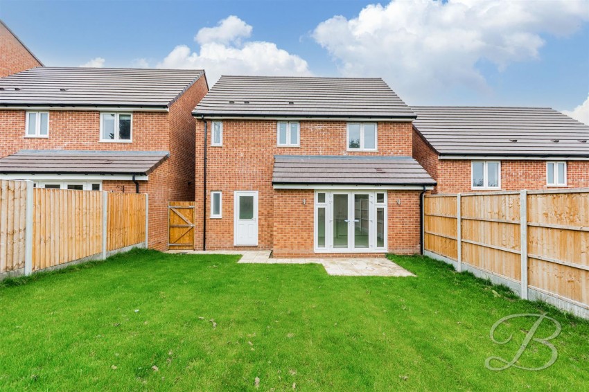 Images for High Oakham Hill, Mansfield