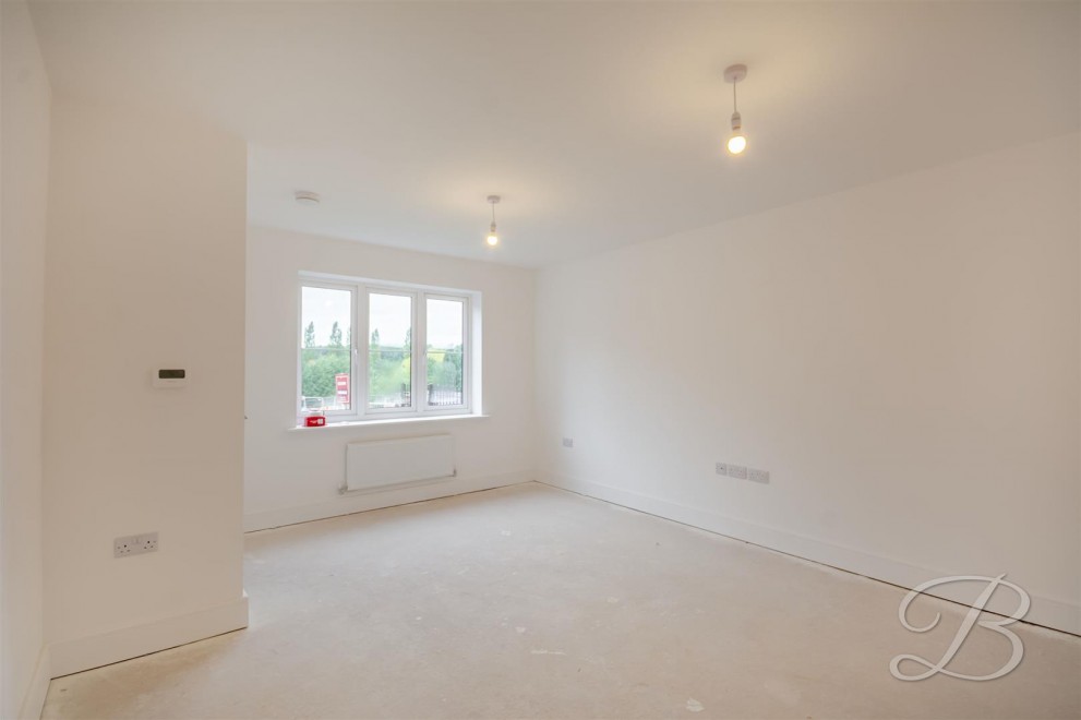 Image of Plot 49 The poplar, High Oakham Hill, Mansfield