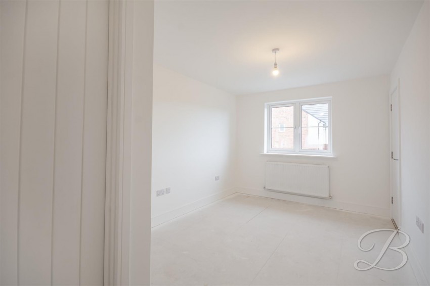 Images for High Oakham Hill, Mansfield