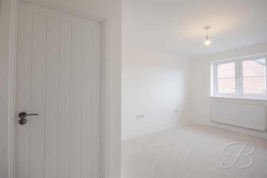 Images for High Oakham Hill, Mansfield