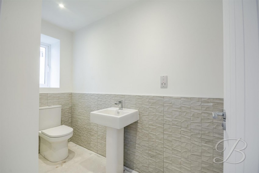 Images for High Oakham Hill, Mansfield