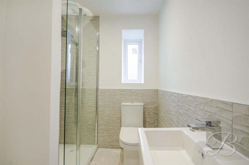 Images for High Oakham Hill, Mansfield