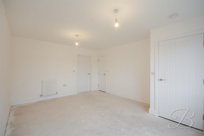 Images for The Poplar, Plot 49, High Oakham Hill, Mansfield