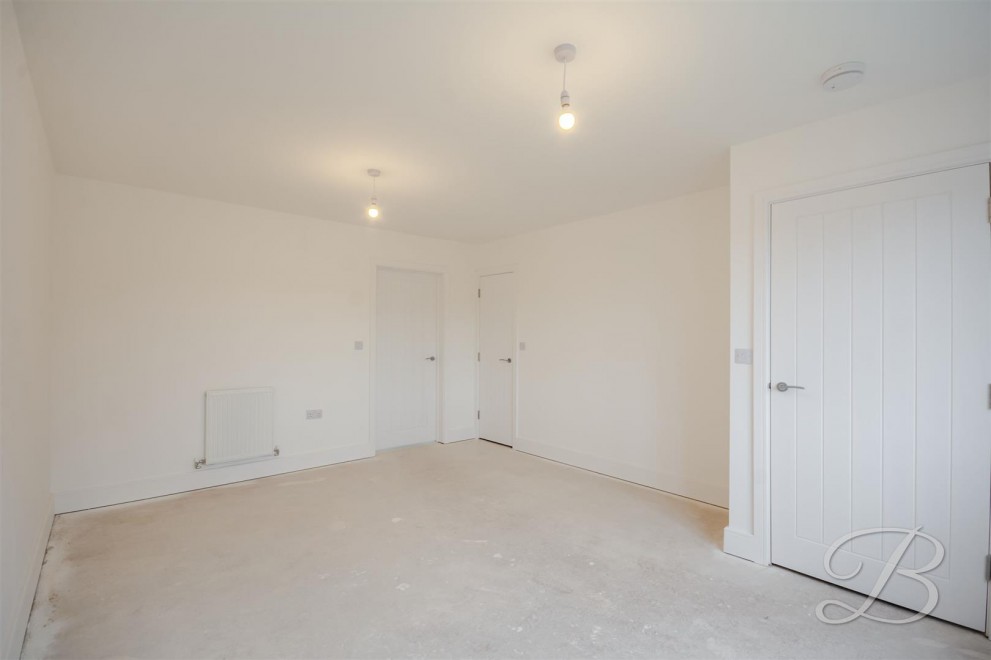 Image of Plot 49 The poplar, High Oakham Hill, Mansfield
