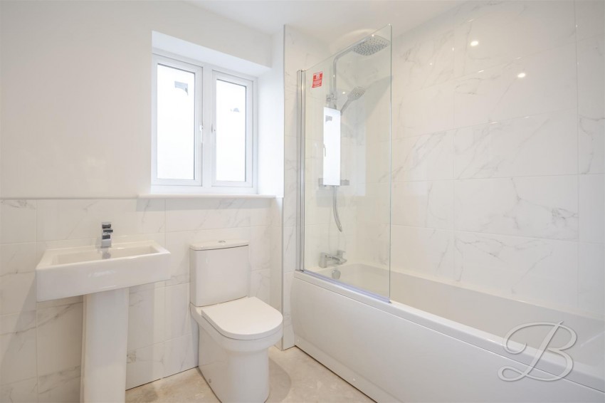 Images for High Oakham Hill, Mansfield