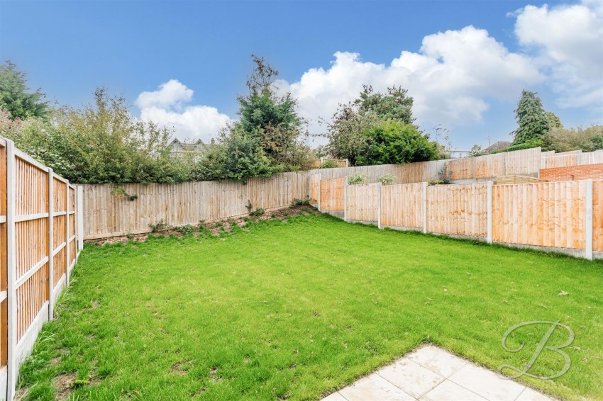 Images for High Oakham Hill, Mansfield