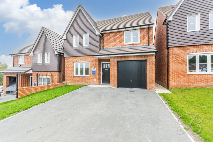 Images for High Oakham Hill, Mansfield