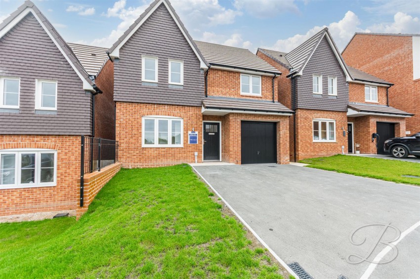 Images for High Oakham Hill, Mansfield