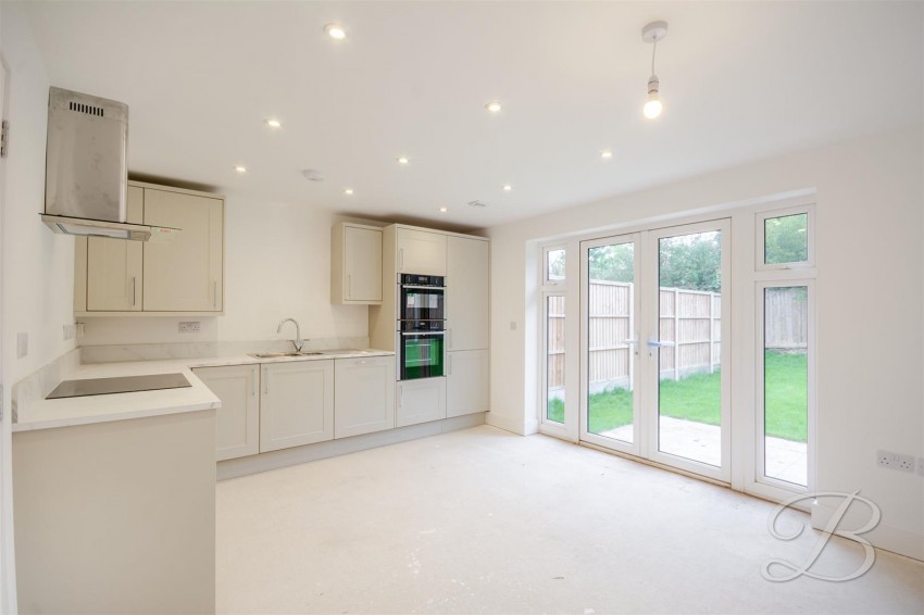 Images for High Oakham Hill, Mansfield