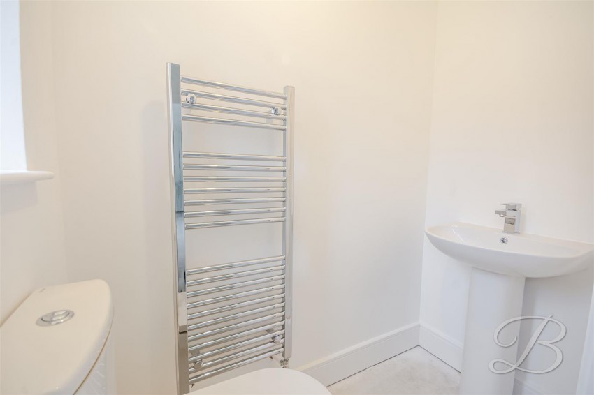 Images for High Oakham Hill, Mansfield