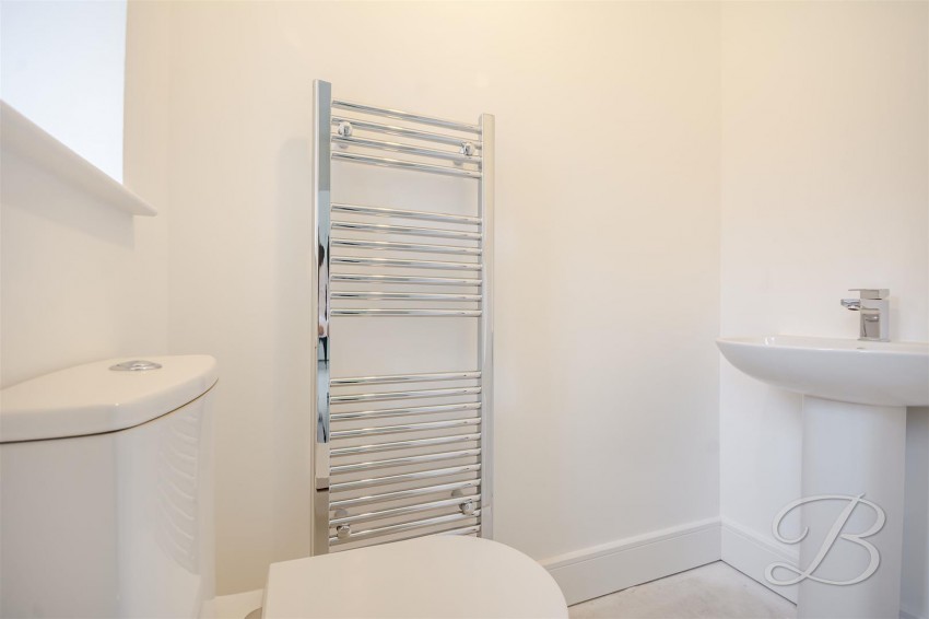 Images for High Oakham Hill, Mansfield