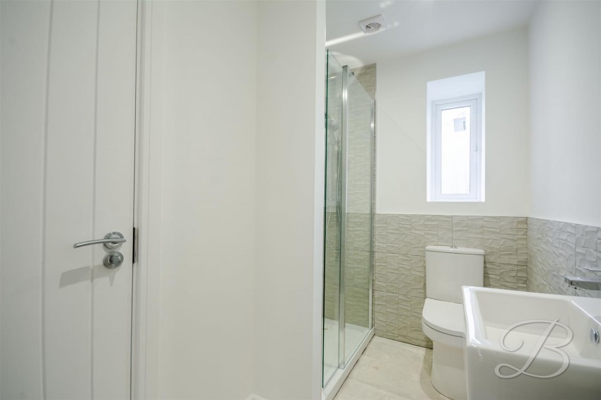 Images for Plot 50 The poplar, High Oakham Hill, Mansfield