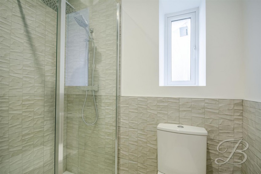 Images for Plot 50 The poplar, High Oakham Hill, Mansfield
