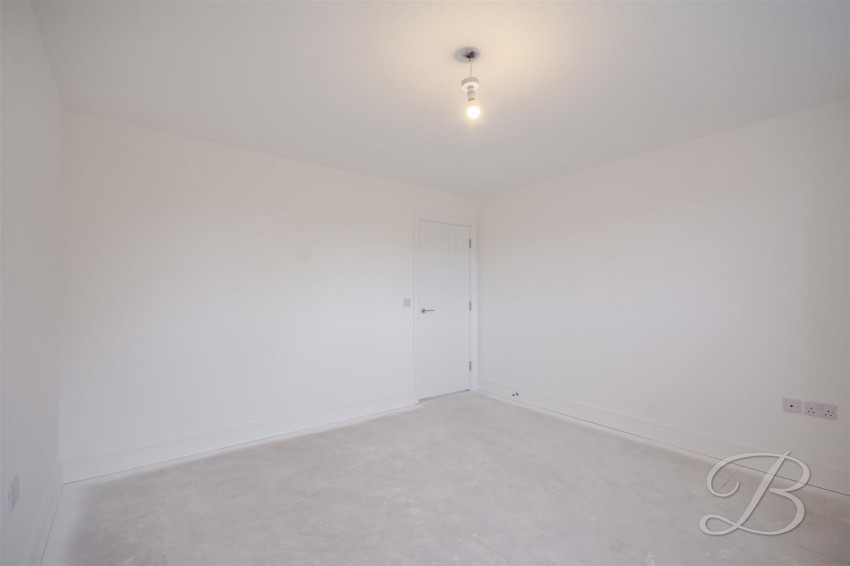 Images for Plot 50 The poplar, High Oakham Hill, Mansfield