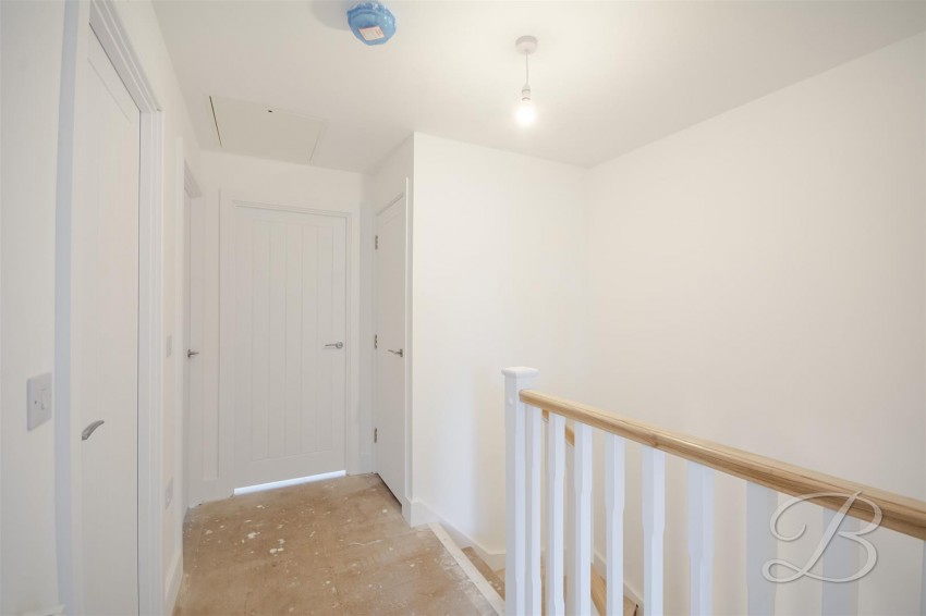 Images for High Oakham Hill, Mansfield