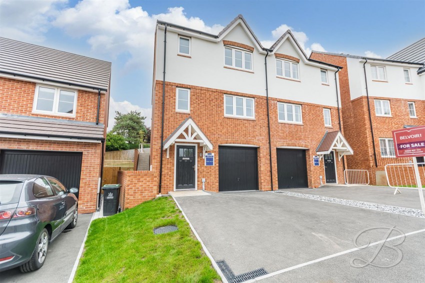 Images for High Oakham Hill, Mansfield