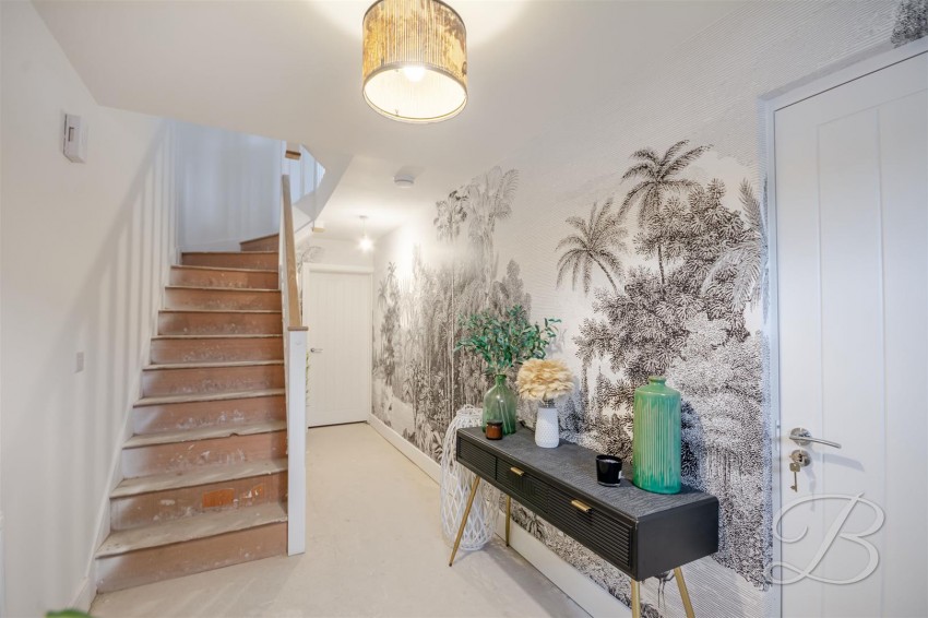 Images for High Oakham Hill, Mansfield