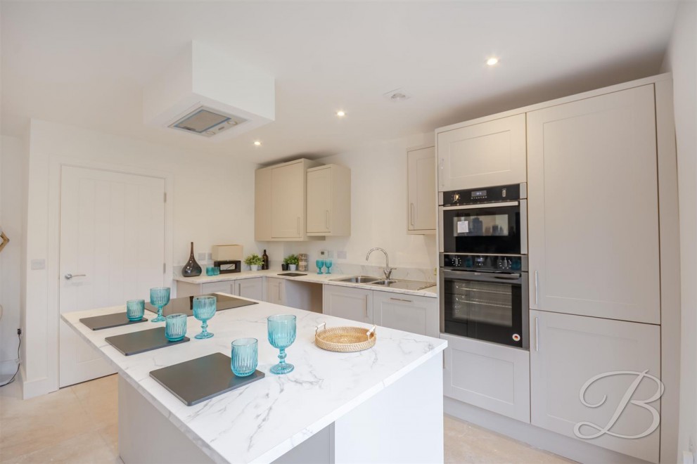 Image of Plot 53 The Birch, High Oakham Hill, Mansfield
