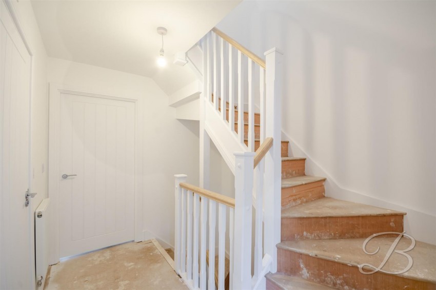 Images for High Oakham Hill, Mansfield
