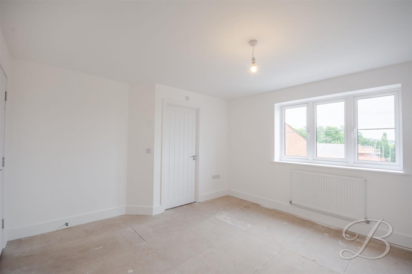 Images for High Oakham Hill, Mansfield