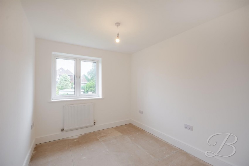 Images for High Oakham Hill, Mansfield