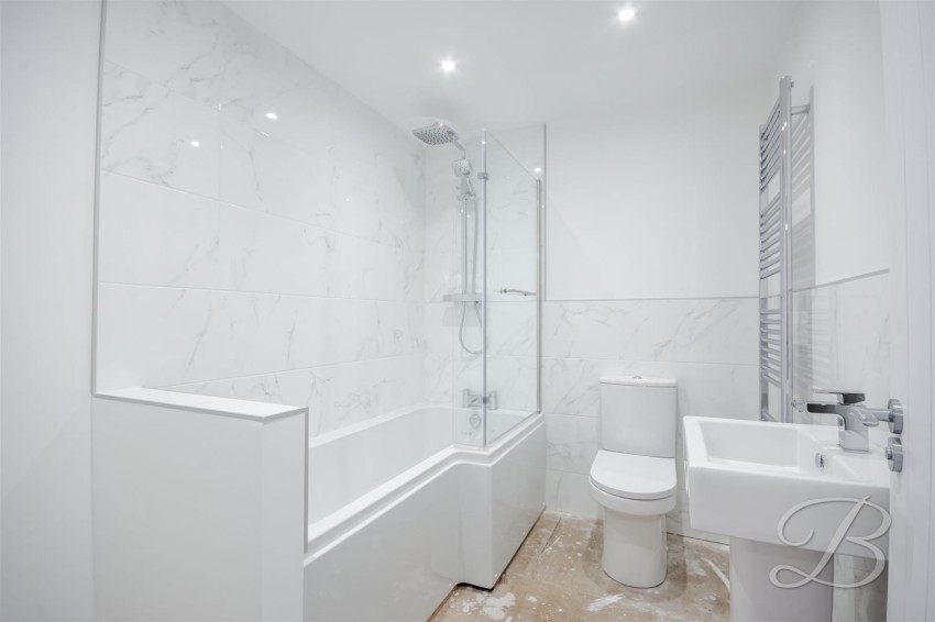 Images for High Oakham Hill, Mansfield