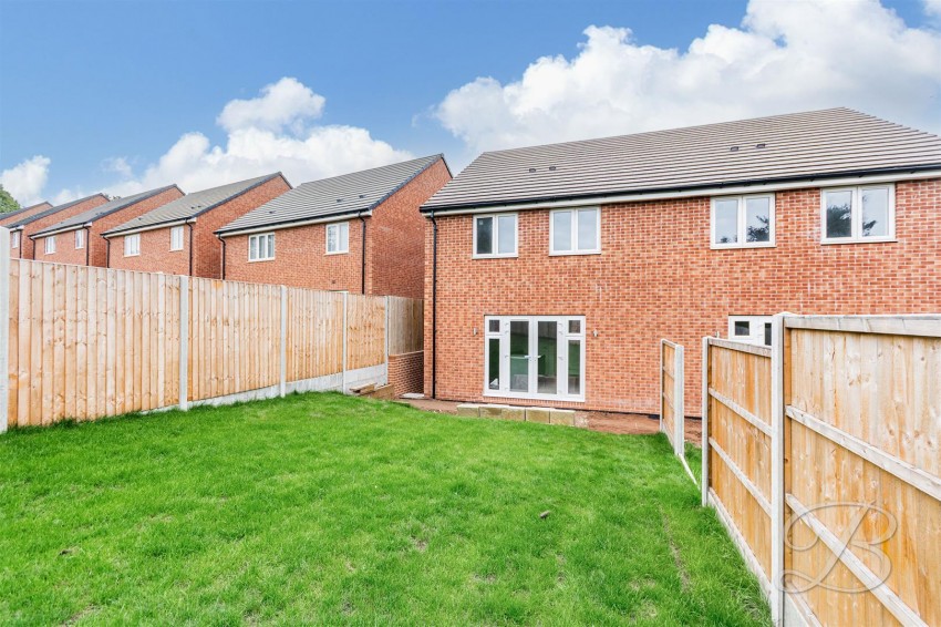 Images for High Oakham Hill, Mansfield