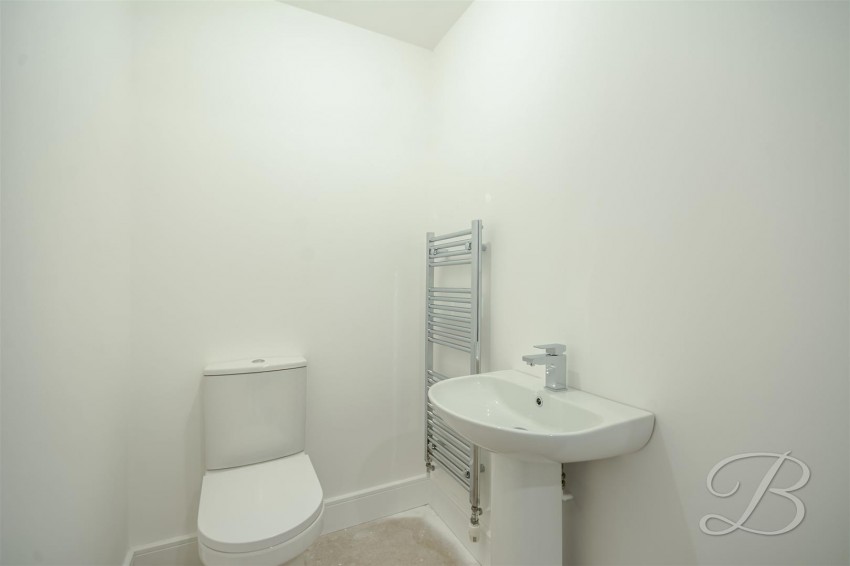 Images for High Oakham Hill, Mansfield