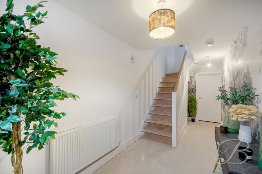 Images for High Oakham Hill, Mansfield