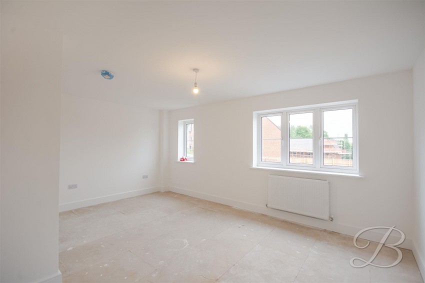 Images for High Oakham Hill, Mansfield