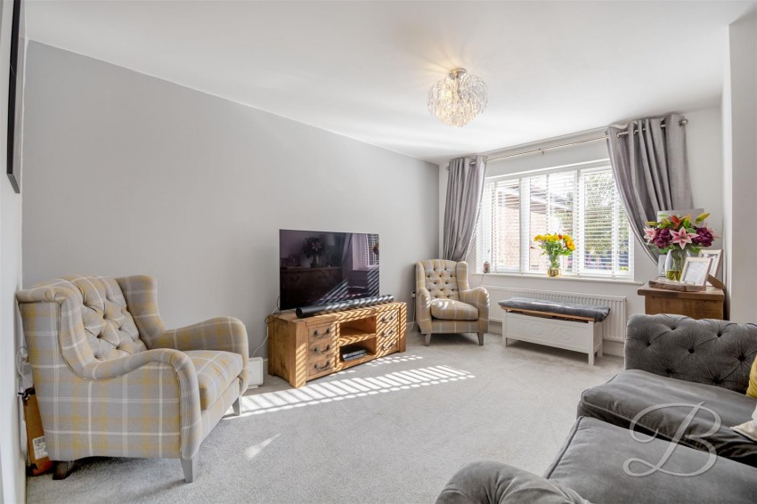 Images for Kestrel Close, Tibshelf, Alfreton